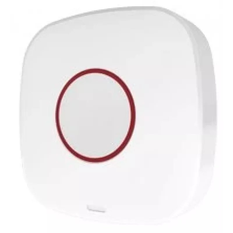 Alarmdetector Hikvision DS-PDEB1-EG2-WE