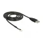 USB 2.0 A M / 5 Pin V5 1,5 m camerakabel DeLOCK 95985