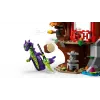 LEGO NINJAGO 71857 Ninja-voertuig-boomhut-slag