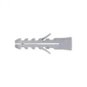 Fischer plug S 14