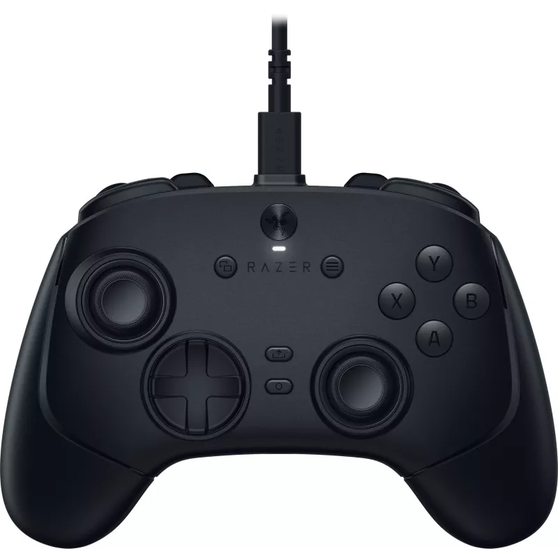 Bedrade gaming-controller Razer Wolverine V3 Tournament Edition (PC)