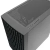MODECOM BREEZE ARGB Flow MIDI USB 3.0 X 2 USB-C pc-behuizing