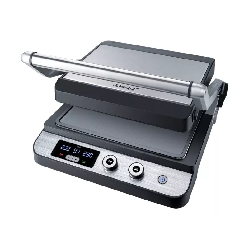 Elektrische grill Steba FG 120