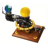 Bouwsteenset Jamara CaDA zonnestelsel Bricks 402864 educatief speelgoed