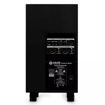 Actieve subwoofer ADAM Audio Sub10 Mk2 200W