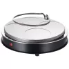 Pizzamaker Emerio PO-115985 4 pizza's 900 W zwart oranje