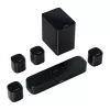 Soundbar Ultimea Aura A40 – compact homebioscoop-luidsprekersysteem