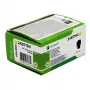 Lexmark 24B7184 toner 1 st. origineel geel