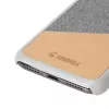 Hoesje Krusell Tanum iPhone XS Max 16,5 cm beige