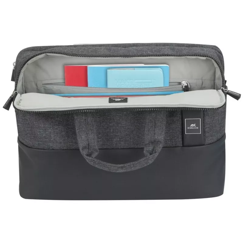 Riva NB Case Lantau 15.6 zwart 8831