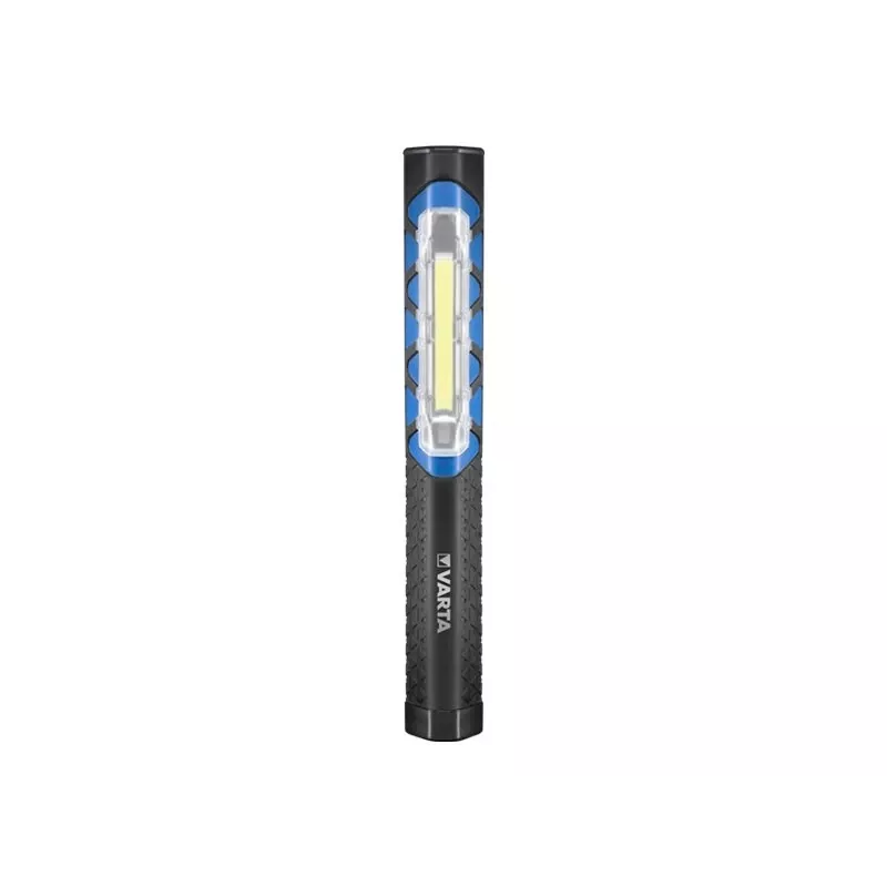 Handlamp Varta 85131000 zwart