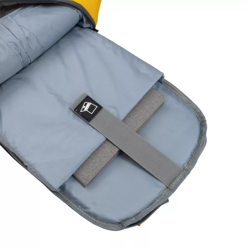 Laptoptas SBOX NSE-1206Y voor 15,6-inch laptops, geel