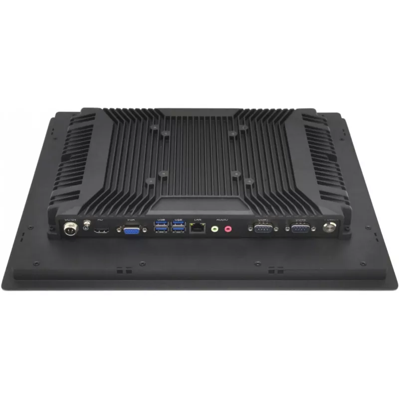 Computer ALLNET AIO IPC industrieel Intel® Whiskey Lake i3 8145U 8GB 128GB touch Windows/Linux