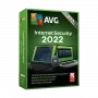 AVG Internet Security | 1 pc | 3 jaar
