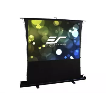 Projectiescherm Elite Screens ezCinema Tab-Tension 2,34 m (92 inch)