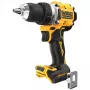 Boorhamer zonder accu en oplader 18 DCD800NT
