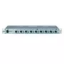 Omnitronic MLM-81 microfoon-lijnmixer, 10304150