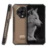 Ulefone Armor X16 Pro 5G smartphone, 8 GB RAM, 256 GB, Sand Dune