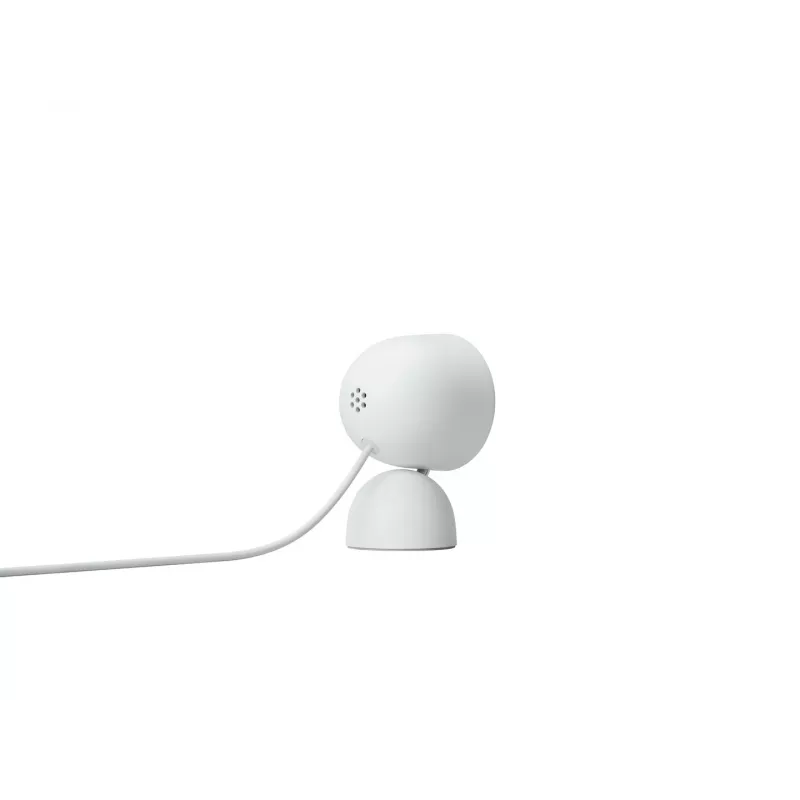Google Nest Cam IP-beveiligingscamera binnen 1920 x 1080 pixels wand