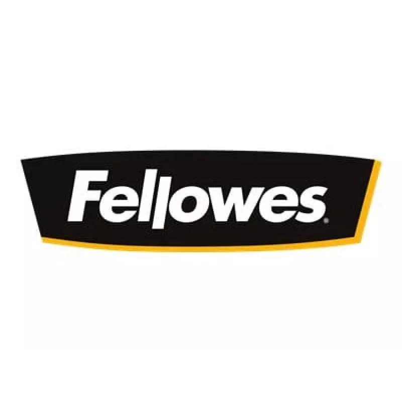Lamineerfolie GLOSSY/A5 100 100 stuks 5351002 Fellowes