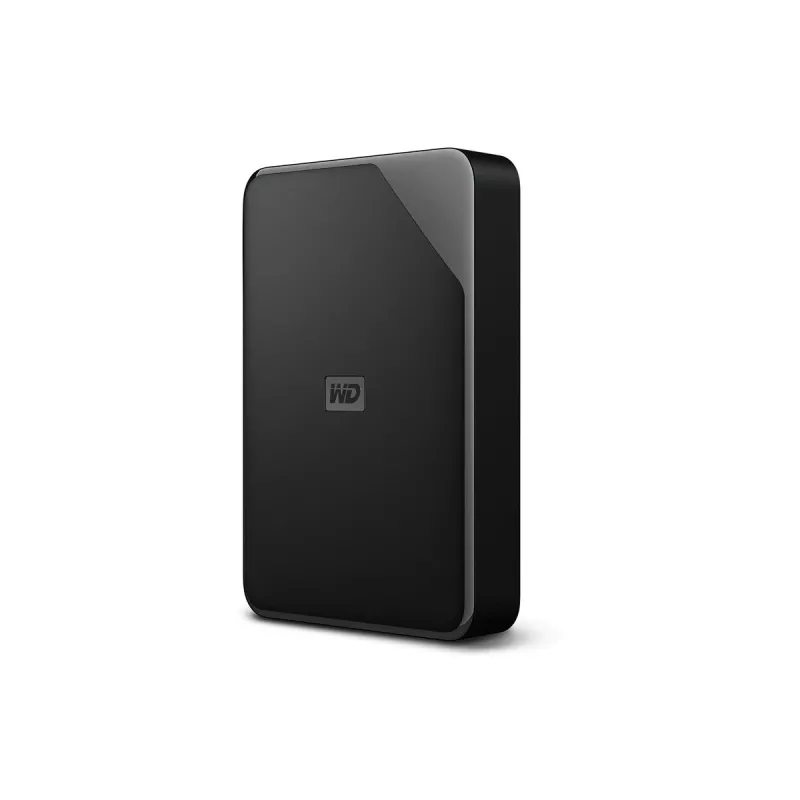 Externe harde schijf Western Digital 6TB USB 3.2 Gen 1 WDBG8A0060BBK-WESN
