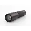 Ansmann 1600-0138 zaklamp zwart handzaklamp