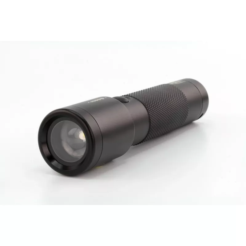 Ansmann 1600-0138 zaklamp zwart handzaklamp