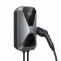 Elektrische autolader Anker SOLIX A5191GZ3 22 kW met kabel