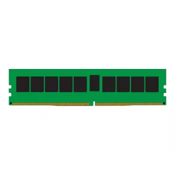 Kingston Server Premier - DDR4 - 16 GB - DIMM 288-PIN - 2666 MHz / PC4-21300 - CL19 - 1.2 V - registered - pariteit - ECC