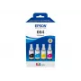 Epson C13T66464A Inktnavulset Origineel