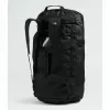 The North Face NF0A52SA reistas 71 l nylon, polyester zwart