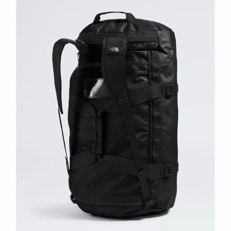 The North Face NF0A52SA reistas 71 l nylon, polyester zwart