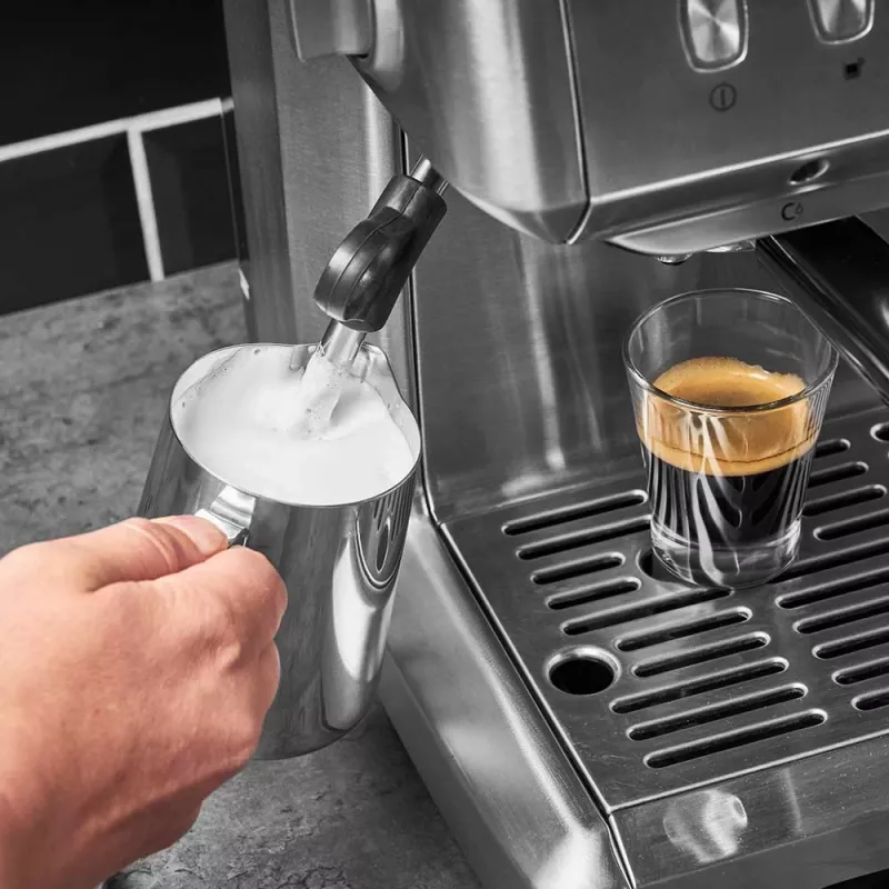 Espressomachine Gastroback 2,5 L Design Espresso Advanced Barista