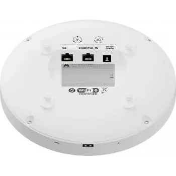 Accesspoint HUAWEI eKit AP661 2,4 GHz 5 GHz Wi-Fi 6