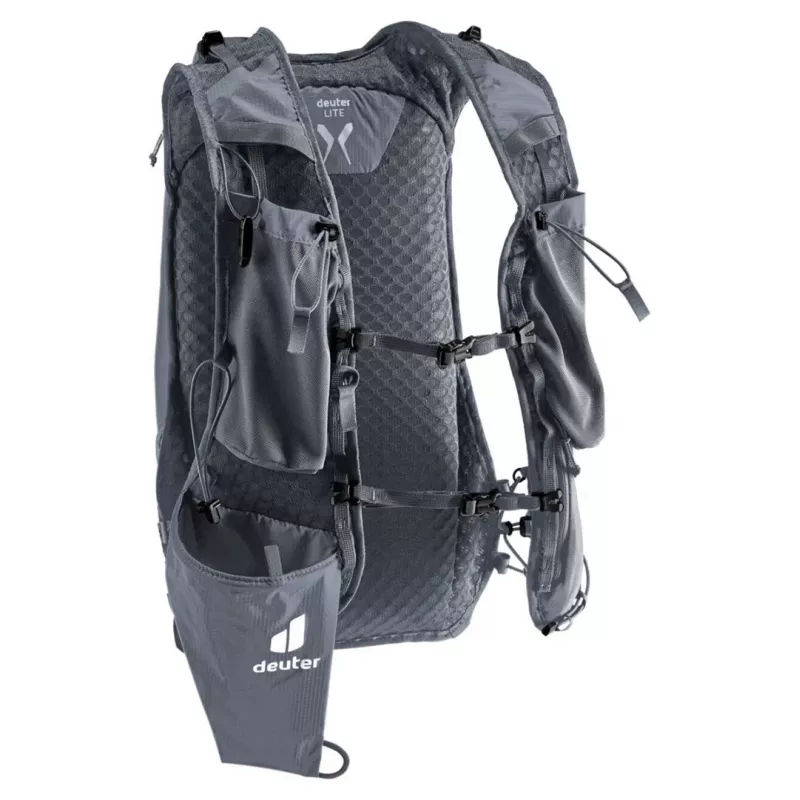 Rugzak DEUTER Ascender 13 L hardlopen licht waterafstotend