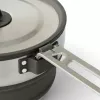 Opvouwbare pan Detour Steel
