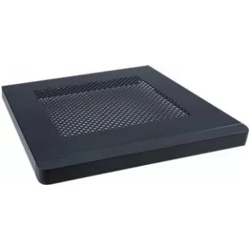 Inter Tech behuizing Inter-Tech uitbreiding Mini ITX-601 naar ITX-602 zwart (88885383)