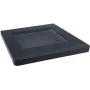 Inter Tech behuizing Inter-Tech uitbreiding Mini ITX-601 naar ITX-602 zwart (88885383)