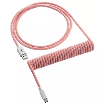 Cablemod CM-CKCA-CW-OW150OW-R USB-kabel 1,5 m USB A USB C oranje (CM-CKCA-CW-OW150OW-R)