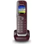 DECT-telefoonhandset Panasonic KX-TGJA30EX bordeaux