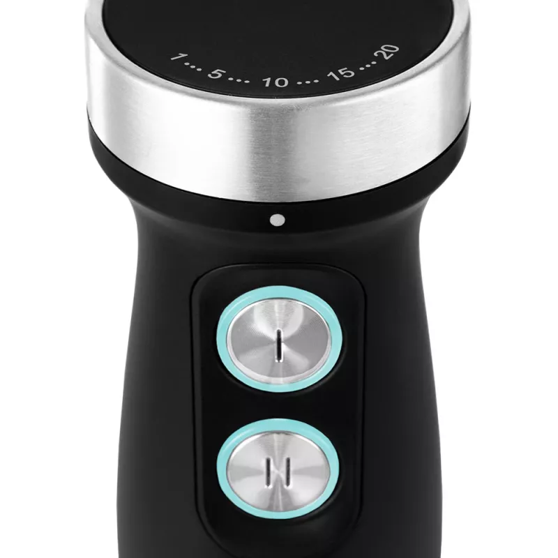 Staafmixer Gastroback Design Power Hand Blender Set 5-in-1