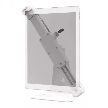 Tablet-beveiligingsbehuizing Barkan T71HL 35,6 cm universeel wit