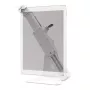 Tablet-beveiligingsbehuizing Barkan T71HL 35,6 cm universeel wit