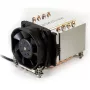 Dynatron A-24 - processor-luchtkoeler - (voor: AM4) - aluminium - 60 mm (A24)