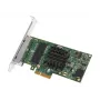 Intel I350T4V2 netwerkkaart intern Ethernet 1000 Mbit/s