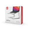 Crong Alubench ergonomische laptopstandaard