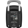 2-weg luidspreker Behringer Europort MPA40BT-PRO 40W
