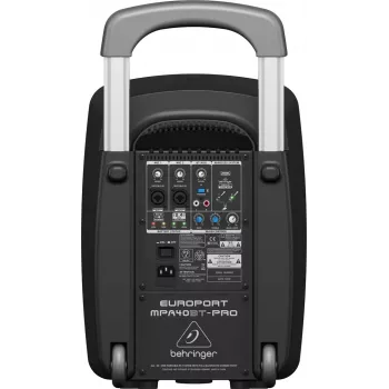 2-weg luidspreker Behringer Europort MPA40BT-PRO 40W