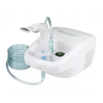 Medisana IN 500 compressor-inhalator