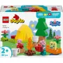 LEGO DUPLO 10452 Kampeertrip